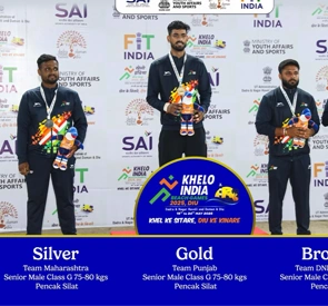 Sports Policy & Development