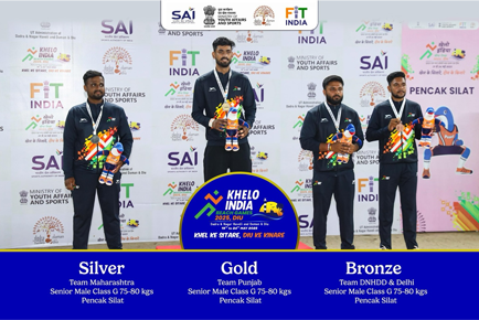 Sports Policy & Development